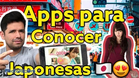 app para conocer japonesas|Conocer japonesas solteras